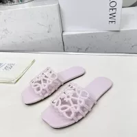 $82.00 USD LOEWE Slippers For Women #1305275