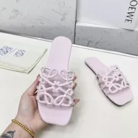 $82.00 USD LOEWE Slippers For Women #1305275
