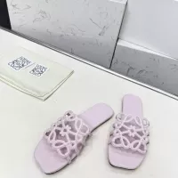 $82.00 USD LOEWE Slippers For Women #1305275