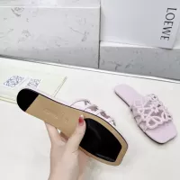 $82.00 USD LOEWE Slippers For Women #1305275