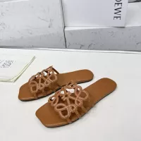 $82.00 USD LOEWE Slippers For Women #1305276