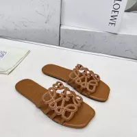 $82.00 USD LOEWE Slippers For Women #1305276