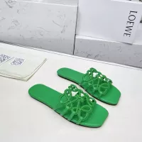$82.00 USD LOEWE Slippers For Women #1305277