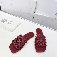 $82.00 USD LOEWE Slippers For Women #1305278