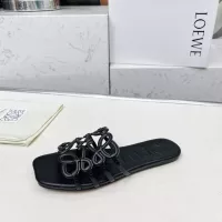 $82.00 USD LOEWE Slippers For Women #1305279
