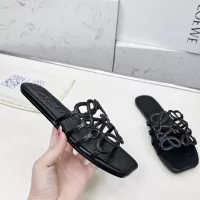 $82.00 USD LOEWE Slippers For Women #1305279