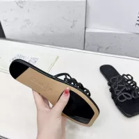 $82.00 USD LOEWE Slippers For Women #1305279
