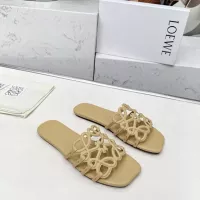 $82.00 USD LOEWE Slippers For Women #1305280