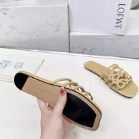 $82.00 USD LOEWE Slippers For Women #1305280