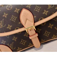 $68.00 USD Louis Vuitton AAA Quality Messenger Bags For Women #1305281