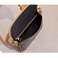 $68.00 USD Louis Vuitton AAA Quality Messenger Bags For Women #1305281