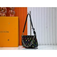$60.00 USD Louis Vuitton AAA Quality Shoulder Bags For Women #1305283