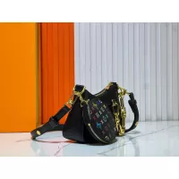 $64.00 USD Louis Vuitton AAA Quality Shoulder Bags For Women #1305289
