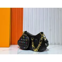 $64.00 USD Louis Vuitton AAA Quality Shoulder Bags For Women #1305289