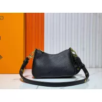 $64.00 USD Louis Vuitton AAA Quality Shoulder Bags For Women #1305289
