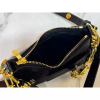 $64.00 USD Louis Vuitton AAA Quality Shoulder Bags For Women #1305289