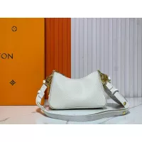 $64.00 USD Louis Vuitton AAA Quality Shoulder Bags For Women #1305291