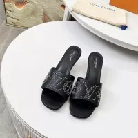 $88.00 USD Louis Vuitton Slippers For Women #1305295