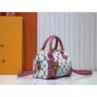 $68.00 USD Louis Vuitton AAA Quality Handbags For Women #1305297
