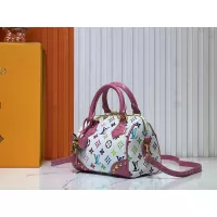 $68.00 USD Louis Vuitton AAA Quality Handbags For Women #1305297