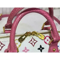 $68.00 USD Louis Vuitton AAA Quality Handbags For Women #1305297