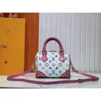 $68.00 USD Louis Vuitton AAA Quality Handbags For Women #1305297