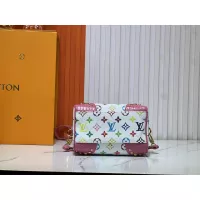 $68.00 USD Louis Vuitton AAA Quality Handbags For Women #1305297
