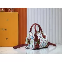 $68.00 USD Louis Vuitton AAA Quality Handbags For Women #1305298