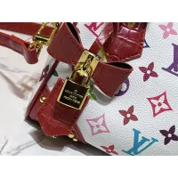 $68.00 USD Louis Vuitton AAA Quality Handbags For Women #1305298