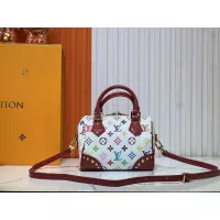 $68.00 USD Louis Vuitton AAA Quality Handbags For Women #1305298