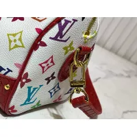 $68.00 USD Louis Vuitton AAA Quality Handbags For Women #1305298