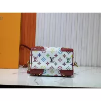 $68.00 USD Louis Vuitton AAA Quality Handbags For Women #1305298