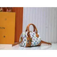 $68.00 USD Louis Vuitton AAA Quality Handbags For Women #1305300