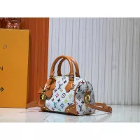 $68.00 USD Louis Vuitton AAA Quality Handbags For Women #1305300