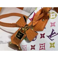 $68.00 USD Louis Vuitton AAA Quality Handbags For Women #1305300