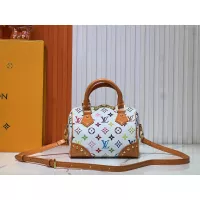 $68.00 USD Louis Vuitton AAA Quality Handbags For Women #1305300