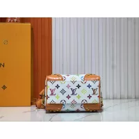 $68.00 USD Louis Vuitton AAA Quality Handbags For Women #1305300