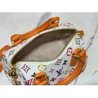 $68.00 USD Louis Vuitton AAA Quality Handbags For Women #1305300