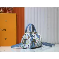 $68.00 USD Louis Vuitton AAA Quality Handbags For Women #1305301