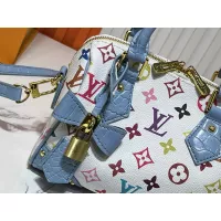 $68.00 USD Louis Vuitton AAA Quality Handbags For Women #1305301