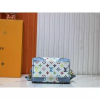 $68.00 USD Louis Vuitton AAA Quality Handbags For Women #1305301