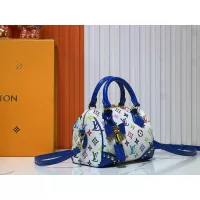 $68.00 USD Louis Vuitton AAA Quality Handbags For Women #1305302