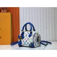 $68.00 USD Louis Vuitton AAA Quality Handbags For Women #1305302