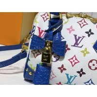 $68.00 USD Louis Vuitton AAA Quality Handbags For Women #1305302