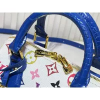 $68.00 USD Louis Vuitton AAA Quality Handbags For Women #1305302