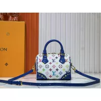 $68.00 USD Louis Vuitton AAA Quality Handbags For Women #1305302