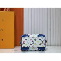 $68.00 USD Louis Vuitton AAA Quality Handbags For Women #1305302