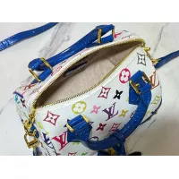 $68.00 USD Louis Vuitton AAA Quality Handbags For Women #1305302