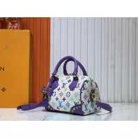 $68.00 USD Louis Vuitton AAA Quality Handbags For Women #1305303