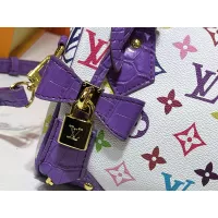$68.00 USD Louis Vuitton AAA Quality Handbags For Women #1305303
